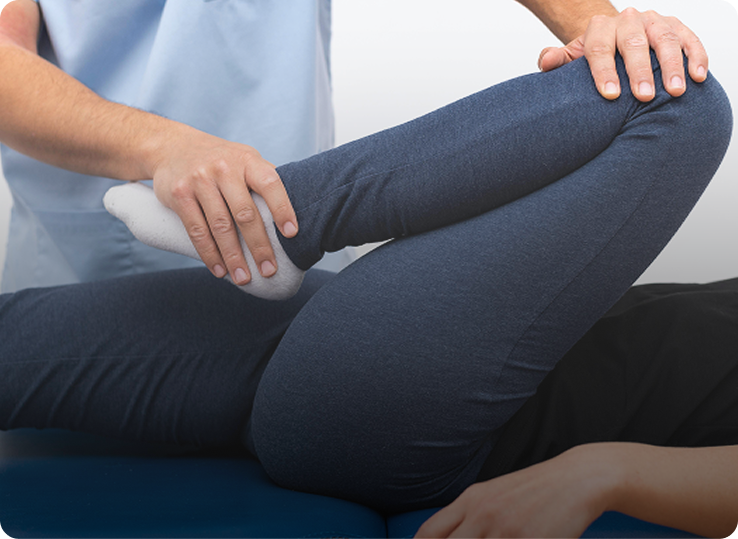 비수술치료이미지